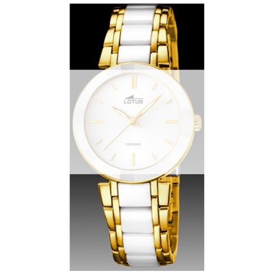Lotus Straps BA03406 15938 Band
