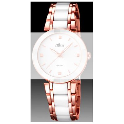 Lotus Straps BA03407 15939 Band