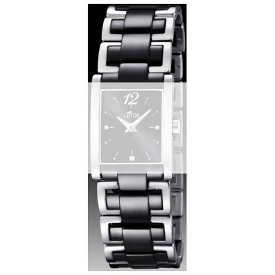 Lotus Straps BA03419 15940 Band