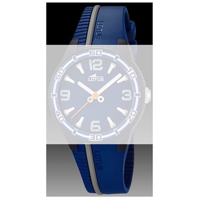 Lotus Straps BC08641 15941/6 Band