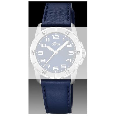 Lotus Straps BC08554 15945/2 Band