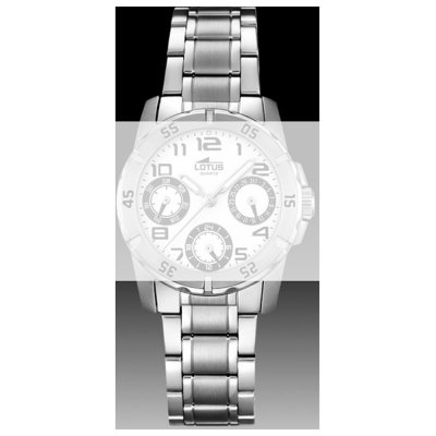 Lotus Straps BA03420 15946 Band