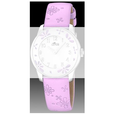 Lotus Straps BC08560 15950/3 Band