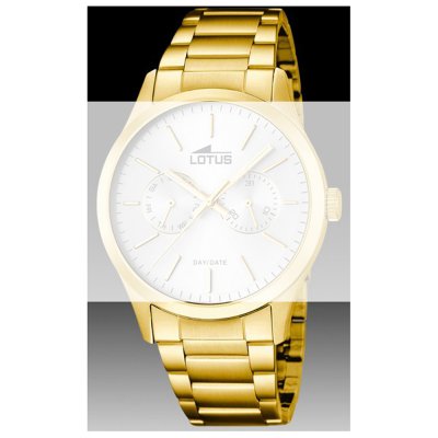 Lotus Straps BA03422 15955 Band