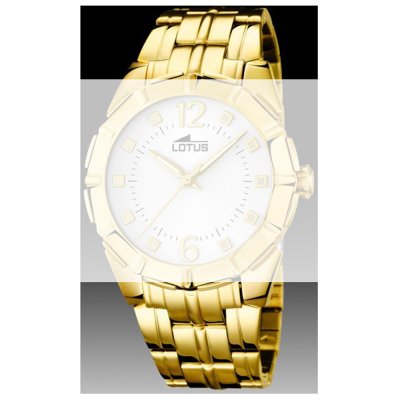 Lotus Straps BA03543 15988 Band