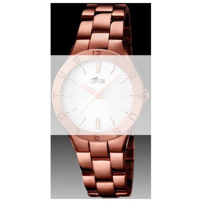 Lotus Straps BA03576 15997 Band