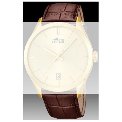 Lotus Straps BC08696 18112/1 Band