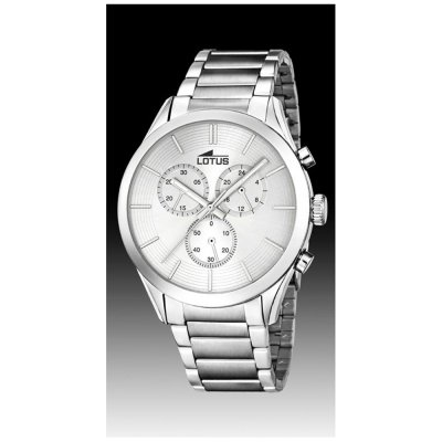 Lotus 18114/1 Uhr