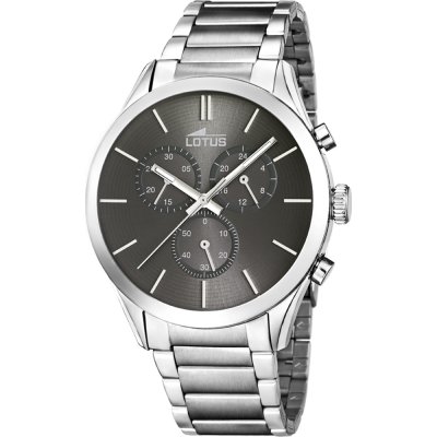 Lotus 18114/2 Uhr