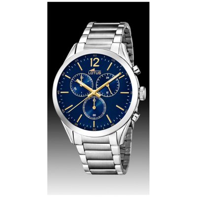Lotus 18114/3 Uhr