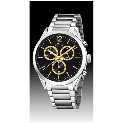 Lotus 18114/4 Uhr