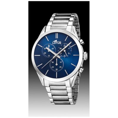 Lotus 18114/5 Uhr