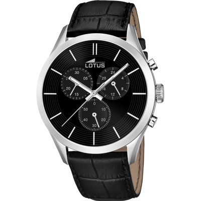Lotus 18119/2 Uhr