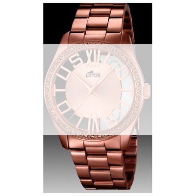 Lotus Straps BA03549 18129 Band