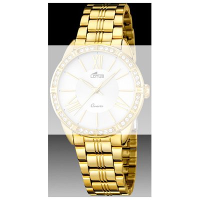 Lotus Straps BA03551 18131 Band
