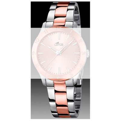 Lotus Straps BA03560 18139 Band
