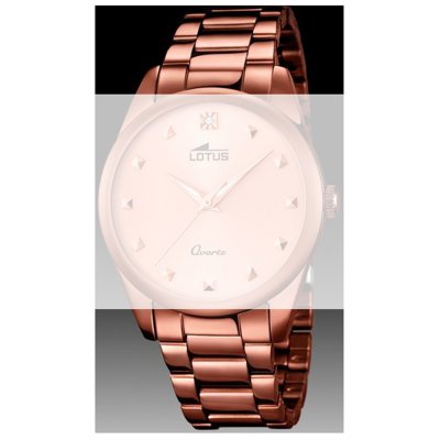 Lotus Straps BA03567 18145 Band