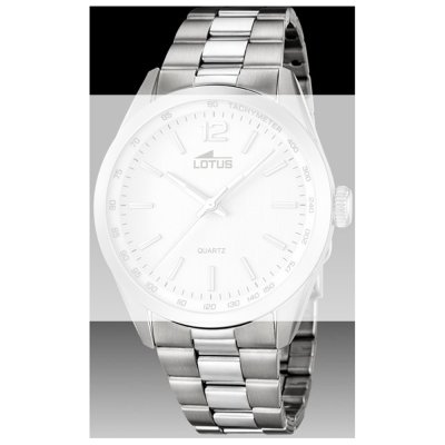 Lotus Straps BA03568 18146 Band