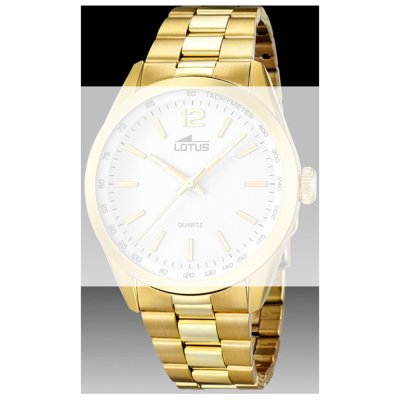 Lotus Straps BA03569 18147 Band