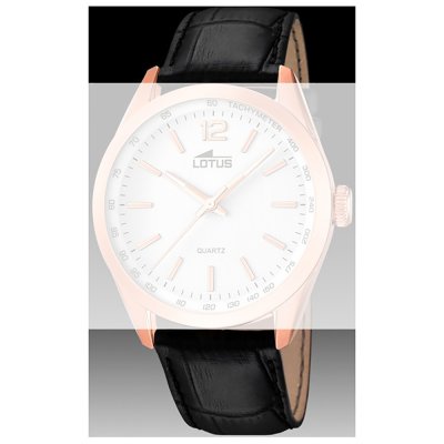 Lotus Straps BC08712 18151/1 Band