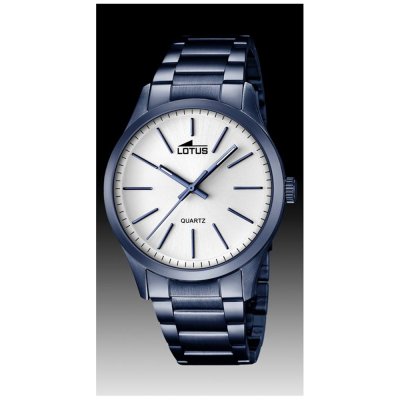 Lotus 18163/1 Uhr