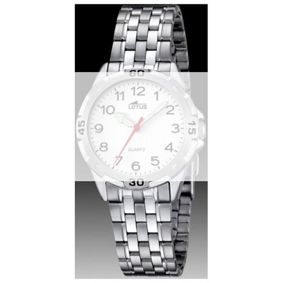 Lotus Straps BA03600 18168 Band