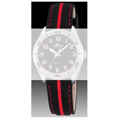 Lotus Straps BC08762 18171/3 Band