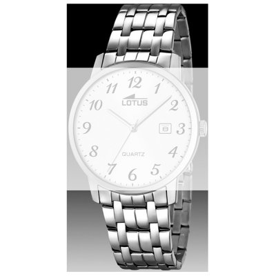 Lotus Straps BA03625 18175 Band