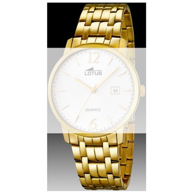 Lotus Straps BA03628 18177 Band