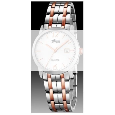 Lotus Straps BA03632 18180 Band