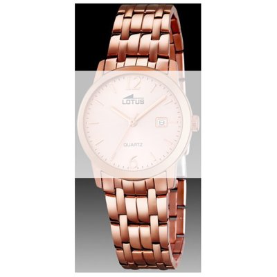 Lotus Straps BA03634 18182 Band