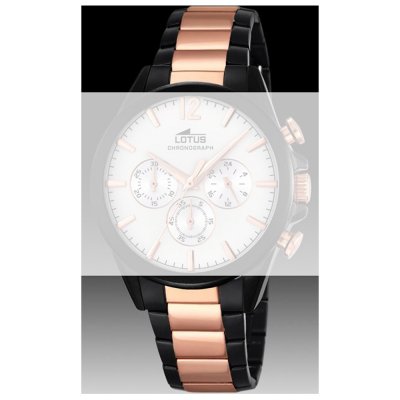 Lotus Straps BA03609 18195 Band