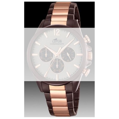 Lotus Straps BA03610 18196 Band