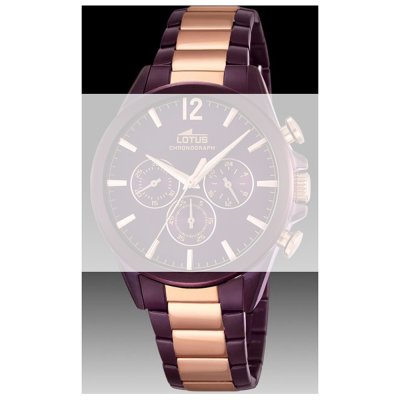 Lotus Straps BA03612 18198 Band