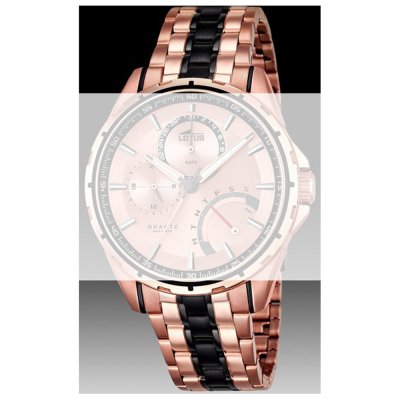 Lotus Straps BA03621 18204 Band