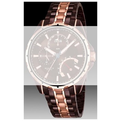 Lotus Straps BA03623 18206 Band