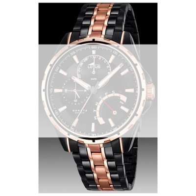 Lotus Straps BA03624 18207 Band
