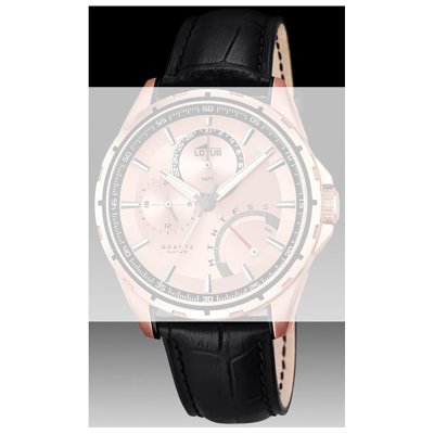 Lotus Straps BC08825 18209/1 Band