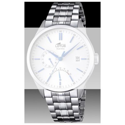 Lotus Straps BA03617 18213 Band