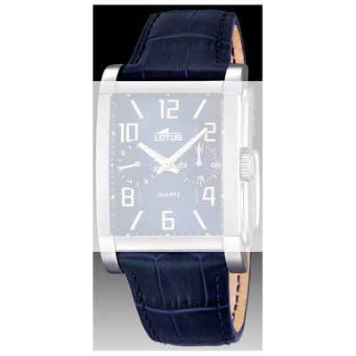 Lotus Straps BC08816 18221/2 Band