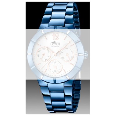 Lotus Straps BA03717 18250 Band