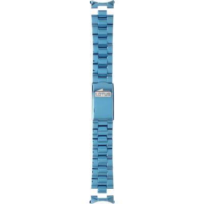 Lotus Straps BA03718 18252 Band