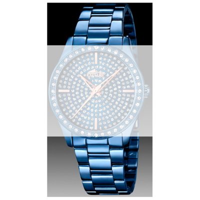 Lotus Straps BA03719 18254 Band