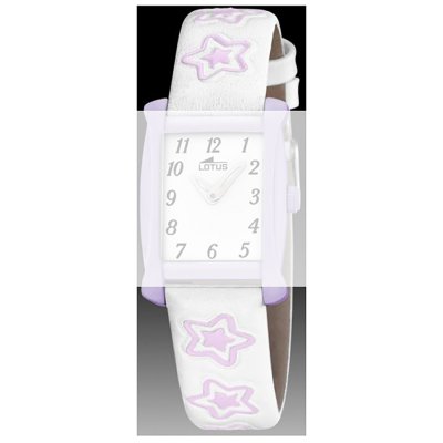 Lotus Straps BC09109 18256/4 Band