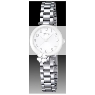 Lotus Straps BA03732 18266 Band
