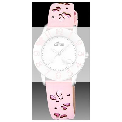 Lotus Straps BC09308 18269/2 Band