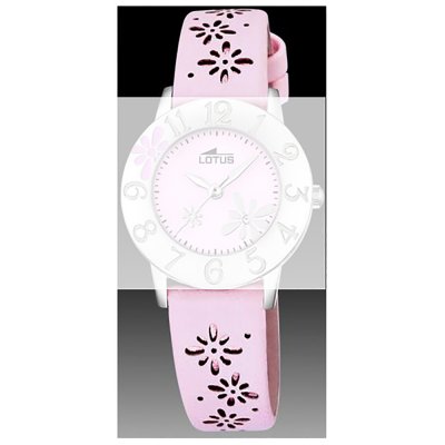 Lotus Straps BC09312 18270/3 Band