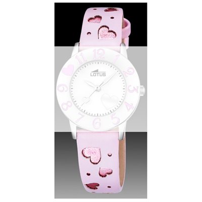 Lotus Straps BC09315 18271/3 Band