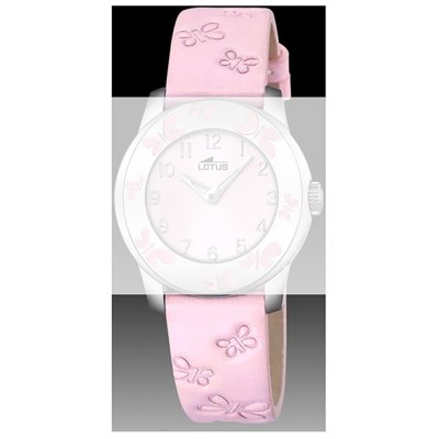 Lotus Straps BC09302 18272/2 Band