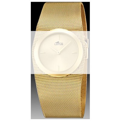 Lotus Straps BA03758 18296 Band